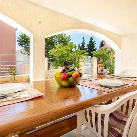 Apartments Villa Maja Rogoznica  Zewnętrze zdjęcie