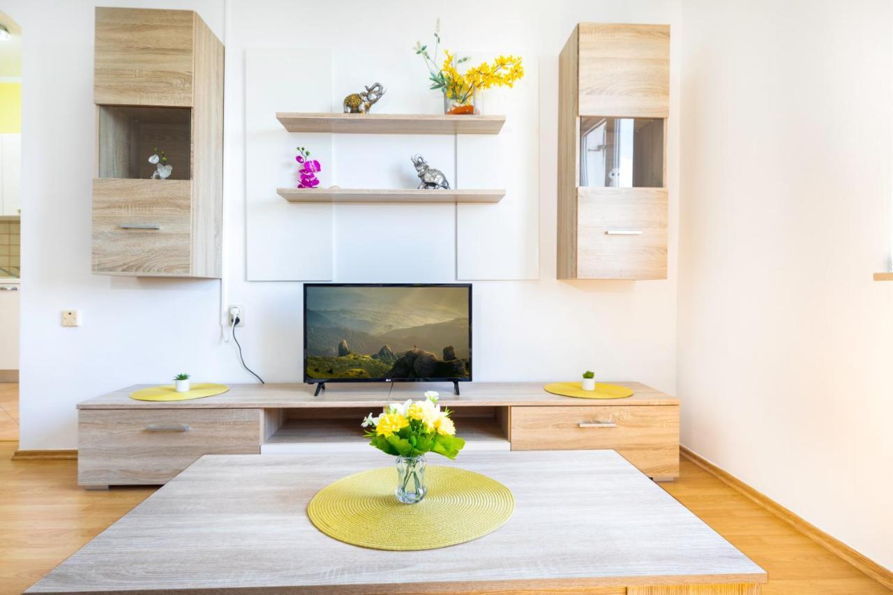 Apartments Villa Maja Rogoznica  Zewnętrze zdjęcie