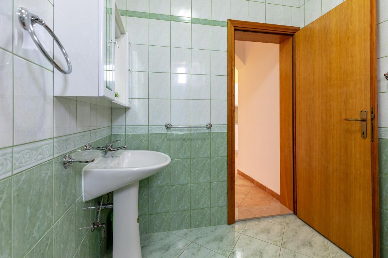 Apartments Villa Maja Rogoznica  Zewnętrze zdjęcie