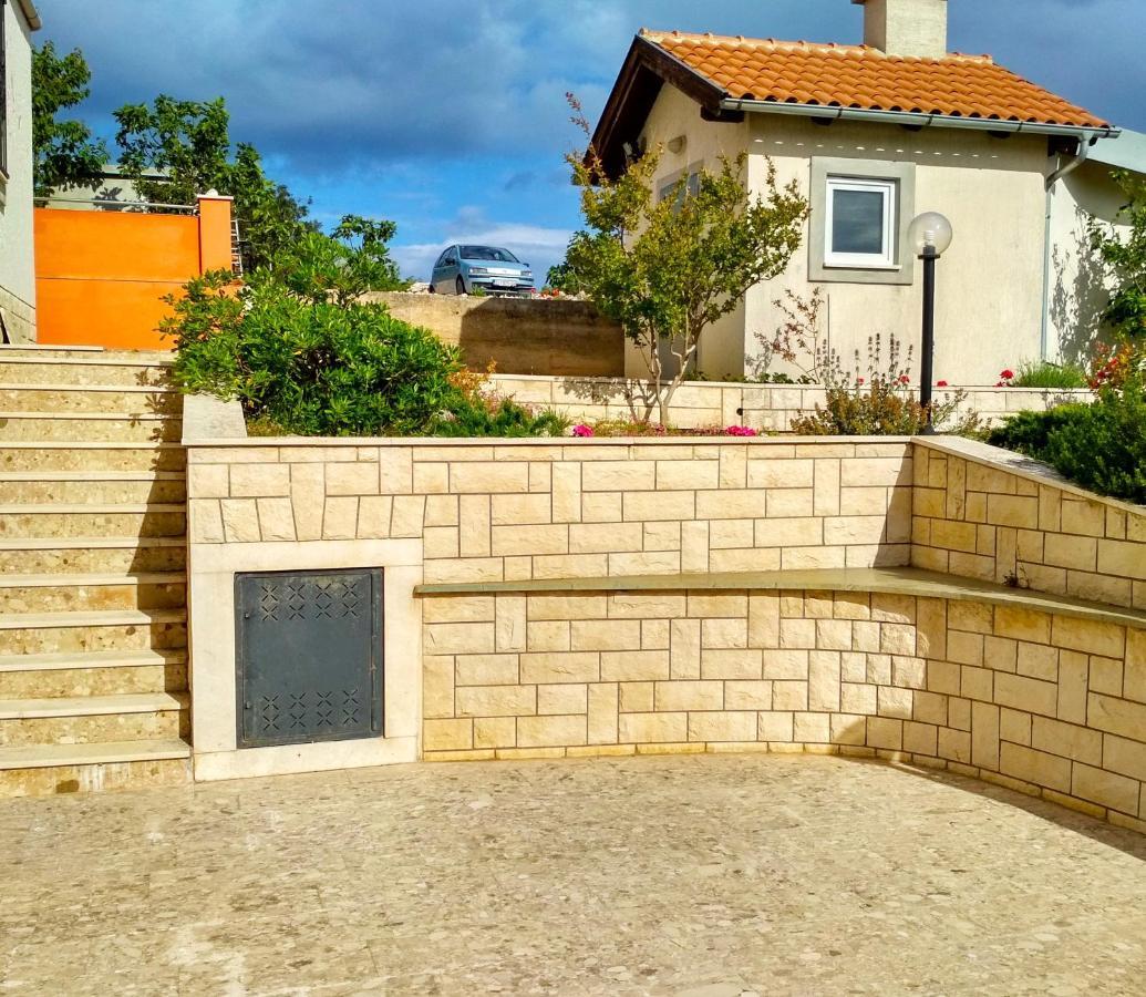 Apartments Villa Maja Rogoznica  Zewnętrze zdjęcie